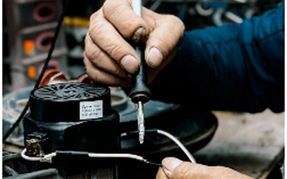 Mantenimiento técnico y reparación de equipos FRIMALAK
